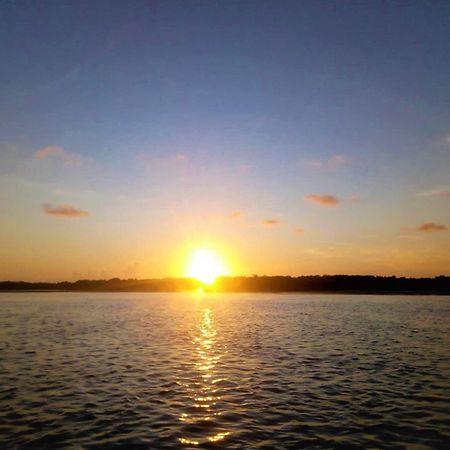 Mida Creek Nature Camp Watamu Esterno foto