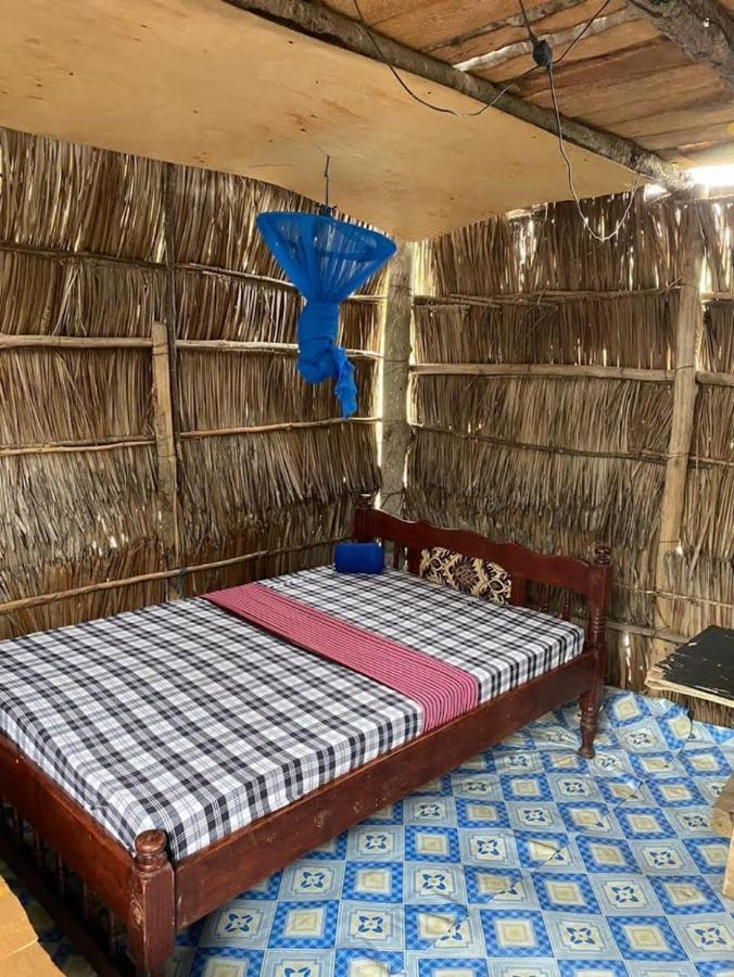 Mida Creek Nature Camp Watamu Esterno foto