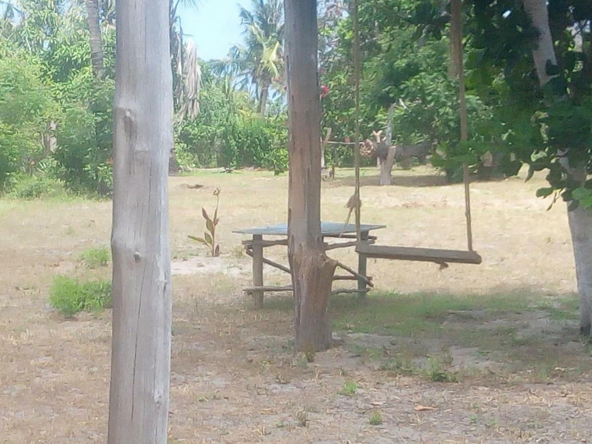 Mida Creek Nature Camp Watamu Esterno foto