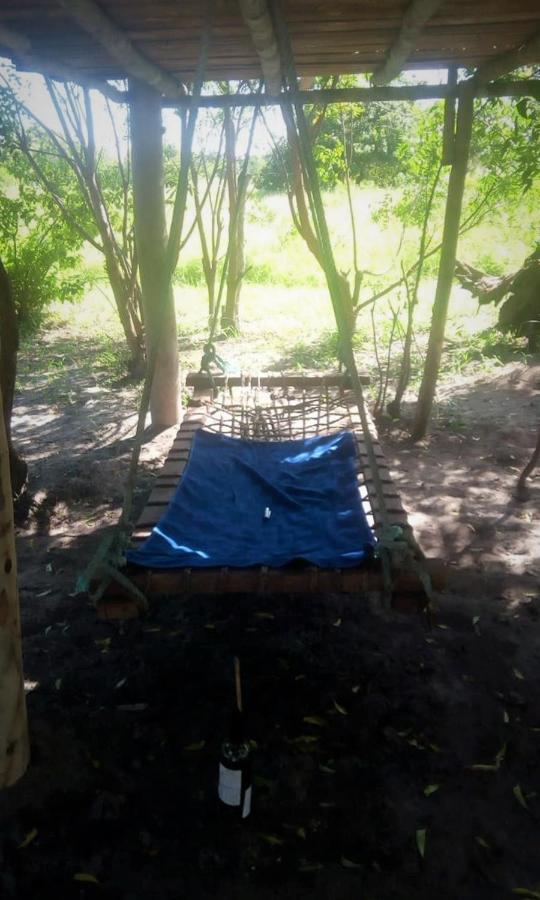 Mida Creek Nature Camp Watamu Esterno foto