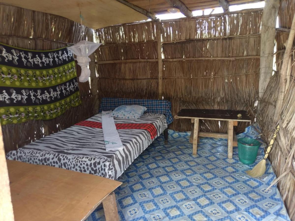 Mida Creek Nature Camp Watamu Esterno foto